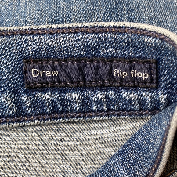 SOLD.                   🎉HP🎉 NWT $279 ✨Citizens of Humanity Drew Flip✨ Size 26 - Picture 9 of 12